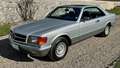 Mercedes-Benz 380 sec 1984 Grau - thumbnail 5
