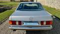 Mercedes-Benz 380 sec 1984 Grau - thumbnail 14