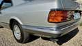 Mercedes-Benz 380 sec 1984 Grau - thumbnail 41