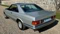 Mercedes-Benz 380 sec 1984 Grau - thumbnail 11