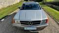 Mercedes-Benz 380 sec 1984 Grau - thumbnail 8