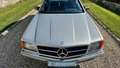 Mercedes-Benz 380 sec 1984 Grau - thumbnail 13