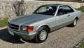 Mercedes-Benz 380 sec 1984 Grau - thumbnail 6