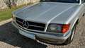 Mercedes-Benz 380 sec 1984 Grau - thumbnail 20