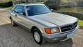 Mercedes-Benz 380 sec 1984 Grau - thumbnail 4