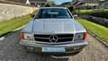 Mercedes-Benz 380 sec 1984 Grau - thumbnail 7