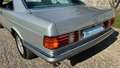Mercedes-Benz 380 sec 1984 Grau - thumbnail 19