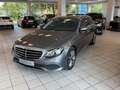 Mercedes-Benz E 250 T Luxury 9G-Tr. Rü-Ka Memory Comand LED Gris - thumbnail 3