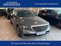 Mercedes-Benz E 250 T Luxury 9G-Tr. Rü-Ka Memory Comand LED Gris - thumbnail 1