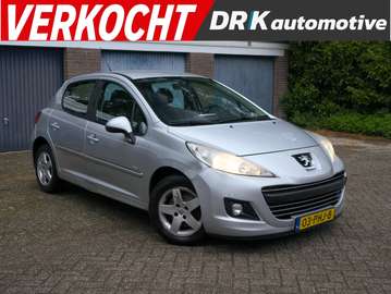 1.4 VTi Millesim 200