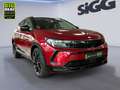 Opel Grandland GS Line 2xKlima ACC AUT Akustikglas LM Rot - thumbnail 8