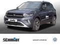 Volkswagen T-Cross Style 1.0 l DSG Style neues Modell 2024 Grau - thumbnail 1