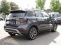 Volkswagen T-Cross Style 1.0 l DSG Style neues Modell 2024 Grau - thumbnail 3