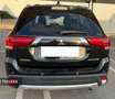 Mitsubishi Outlander 220DI-D Kaiteki 6AT 4WD Negro - thumbnail 4