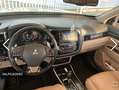 Mitsubishi Outlander 220DI-D Kaiteki 6AT 4WD Negro - thumbnail 7