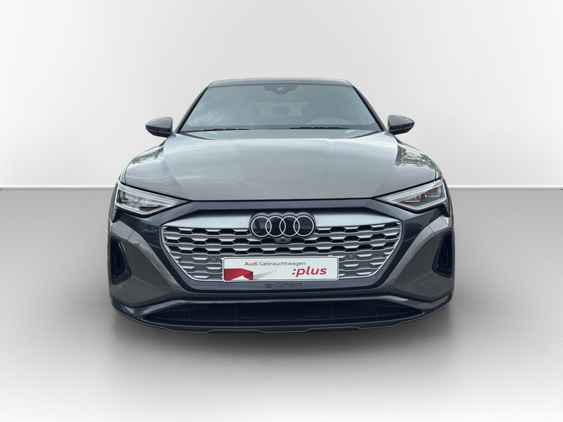 Audi Q8 e-tron Sportback 50 quattro advanced S line Int. MATRI... — photo 2