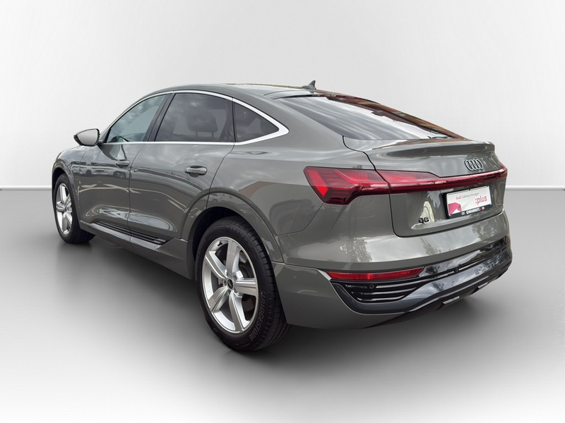 Audi Q8 e-tron Sportback 50 quattro advanced S line Int. MATRI... — photo 7