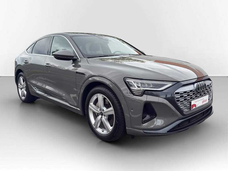 Audi Q8 e-tron Sportback 50 quattro advanced S line Int. MATRI... — photo 3