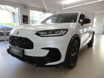 2,0 i-MMD Hybrid Sport Aut.