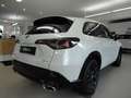 Honda ZR-V 2,0 i-MMD Hybrid Sport Aut. Weiß - thumbnail 5