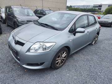 Auris 1.4 D-4D