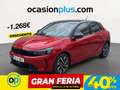 Opel Corsa 1.2T XHL S/S GS 100 Rojo - thumbnail 1