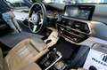 BMW X3 xDrive20d 48V MSport -COCKPIT PRO/PELLE/TELECAMERA Blu/Azzurro - thumbnail 38