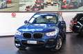 BMW X3 xDrive20d 48V MSport -COCKPIT PRO/PELLE/TELECAMERA Blu/Azzurro - thumbnail 5
