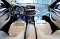 BMW X3 xDrive20d 48V MSport -COCKPIT PRO/PELLE/TELECAMERA Blu/Azzurro - thumbnail 33