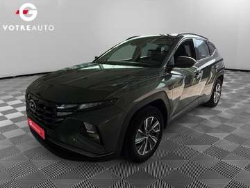 INTUITIVE CRDI 116