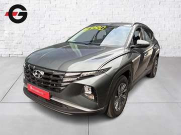 INTUITIVE CRDI 116