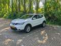 Nissan Qashqai 1.2 Business Edition Weiß - thumbnail 1