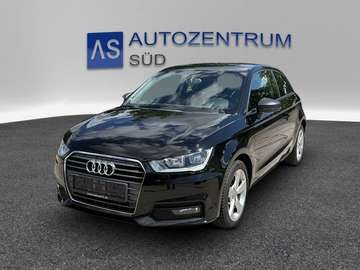 Sport SHZ PTS KLIMA S-Tronic