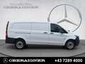 Mercedes-Benz Vito 114 BlueTEC Kasten Extralang AHK AUT RKam Weiß - thumbnail 6