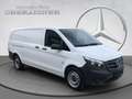 Mercedes-Benz Vito 114 BlueTEC Kasten Extralang AHK AUT RKam Weiß - thumbnail 15