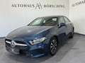 Mercedes-Benz A 180 d Limousine Aut. Bleu - thumbnail 3
