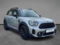 MINI Cooper D Countryman 2.0 TwinPower Turbo Cooper D Plateado - thumbnail 6