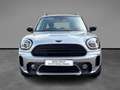 MINI Cooper D Countryman 2.0 TwinPower Turbo Cooper D Plateado - thumbnail 7