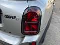 MINI Cooper D Countryman 2.0 TwinPower Turbo Cooper D Plateado - thumbnail 9