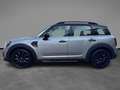 MINI Cooper D Countryman 2.0 TwinPower Turbo Cooper D Plateado - thumbnail 2