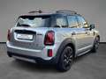 MINI Cooper D Countryman 2.0 TwinPower Turbo Cooper D Plateado - thumbnail 5
