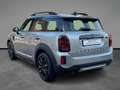 MINI Cooper D Countryman 2.0 TwinPower Turbo Cooper D Plateado - thumbnail 3