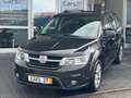 Fiat Freemont Lounge 7-Sitze Leder Navi SHZ Kamera Schwarz - thumbnail 1