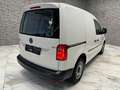 Volkswagen Caddy Kastenwagen Entry 2,0 TDI TOP PREIS Weiß - thumbnail 5