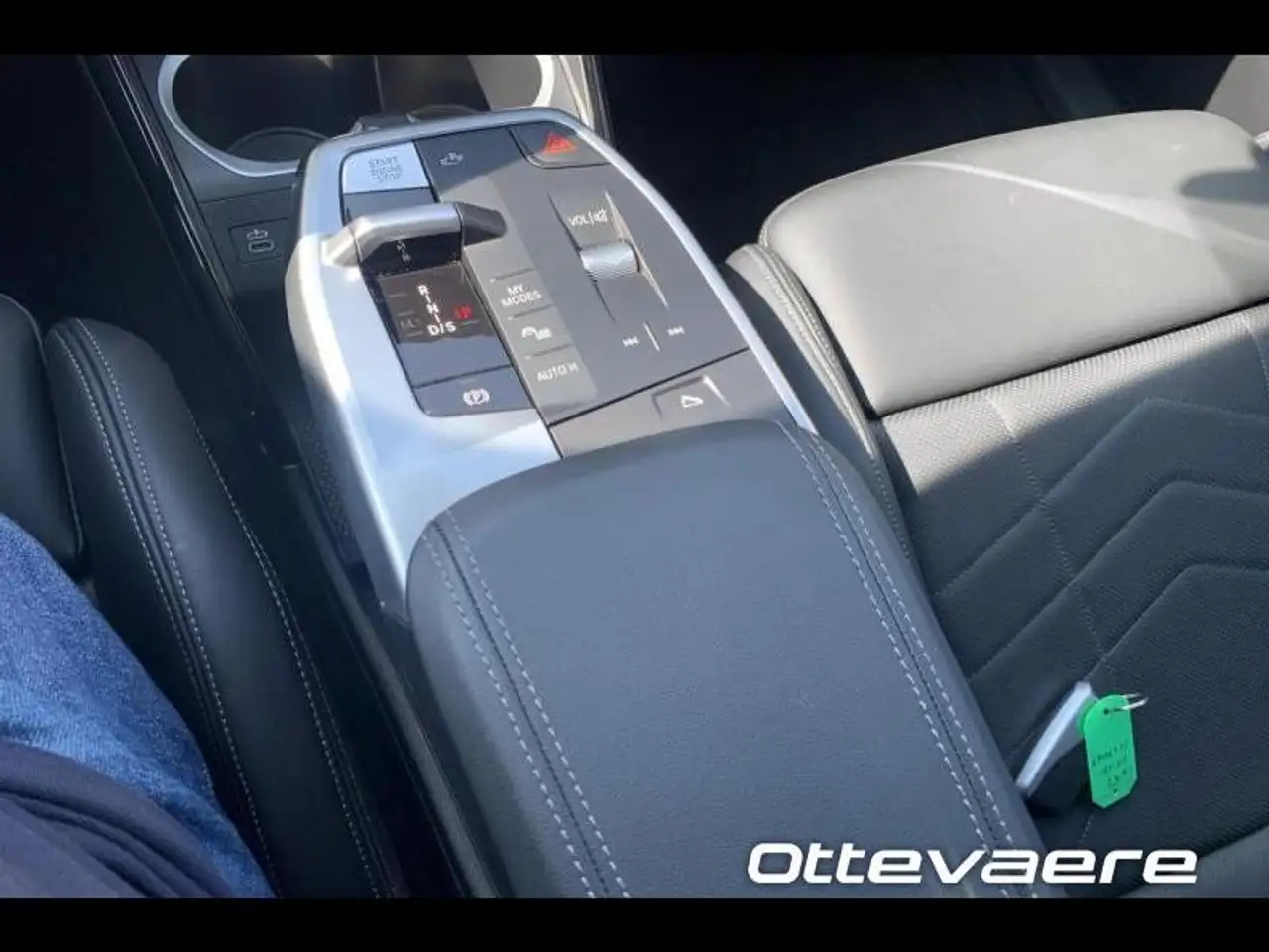 BMW X1 sDrive18i, миниатюра 15
