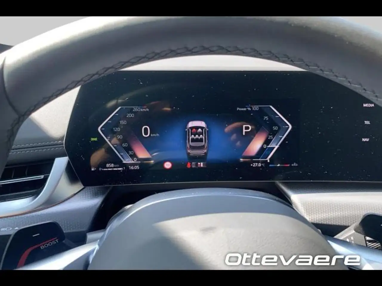 BMW X1 sDrive18i, миниатюра 10