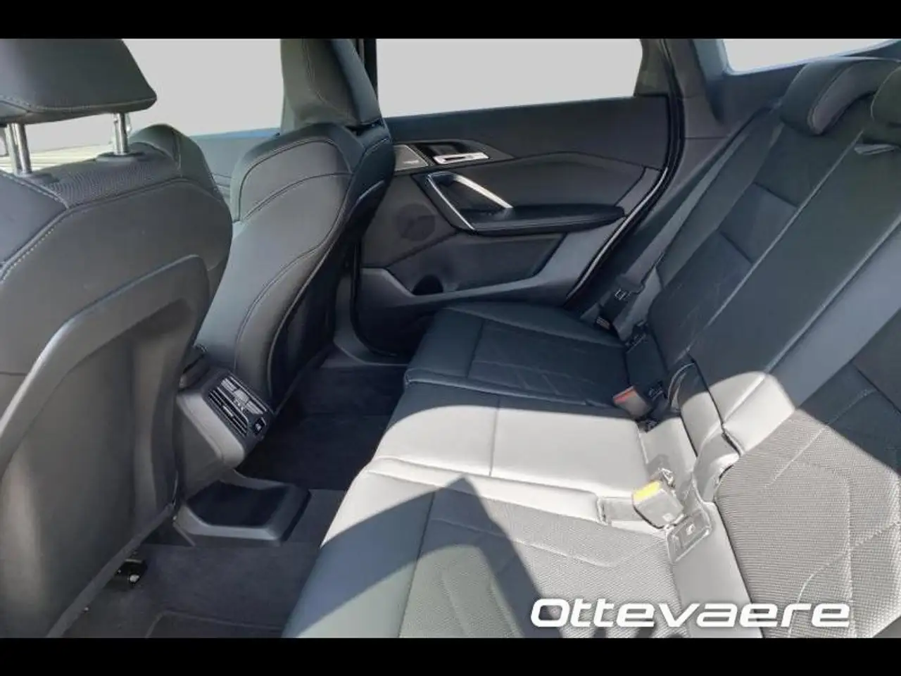BMW X1 sDrive18i, миниатюра 16