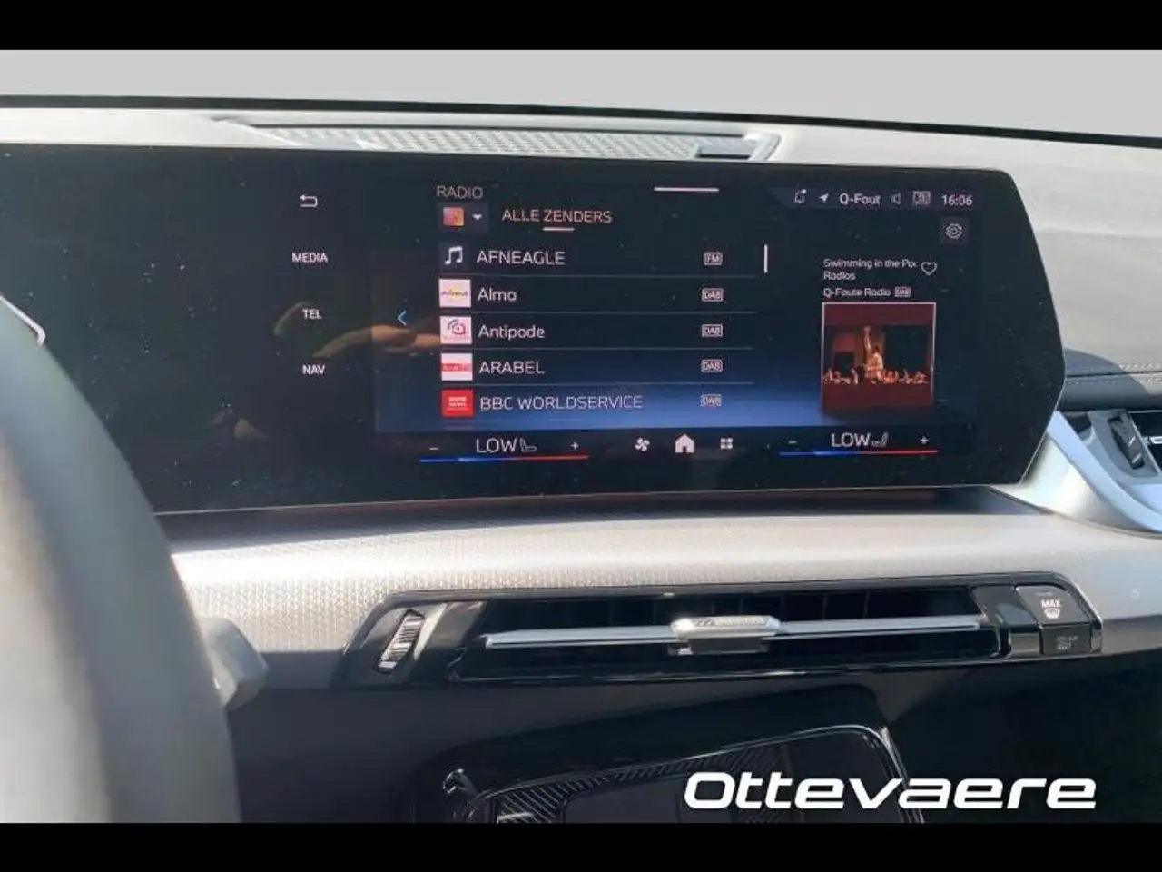 BMW X1 sDrive18i, миниатюра 13
