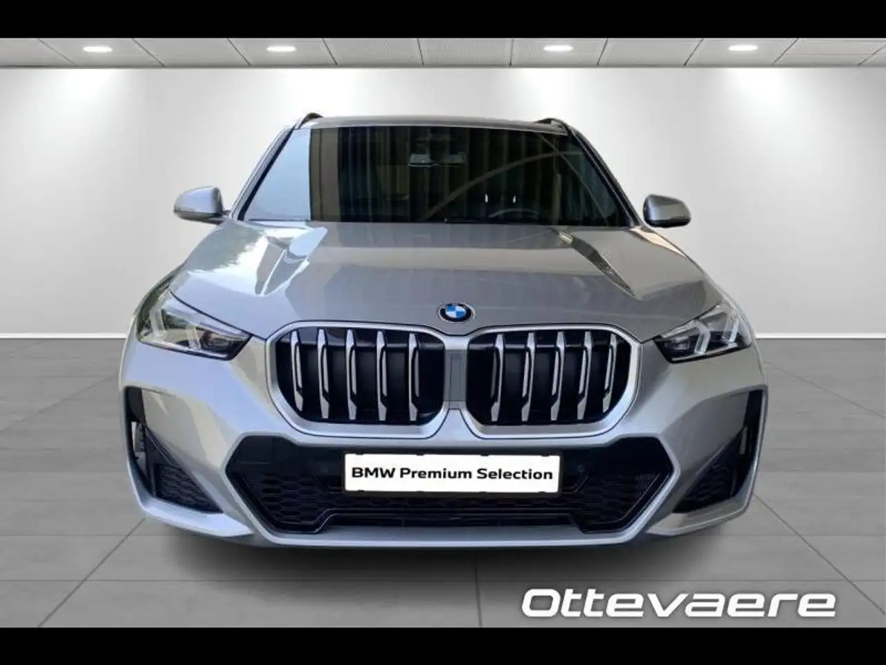 BMW X1 sDrive18i, миниатюра 2
