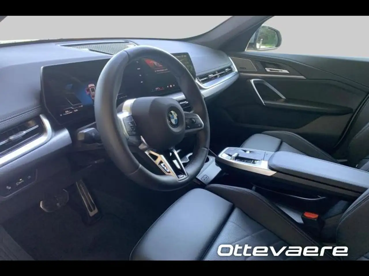 BMW X1 sDrive18i, миниатюра 6